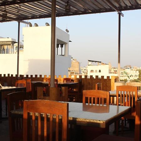 Hotel Heritage High Udaipur Kültér fotó