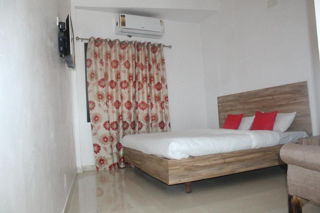 Hotel Heritage High Udaipur Kültér fotó