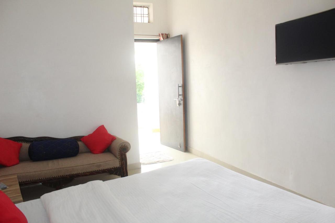 Hotel Heritage High Udaipur Kültér fotó