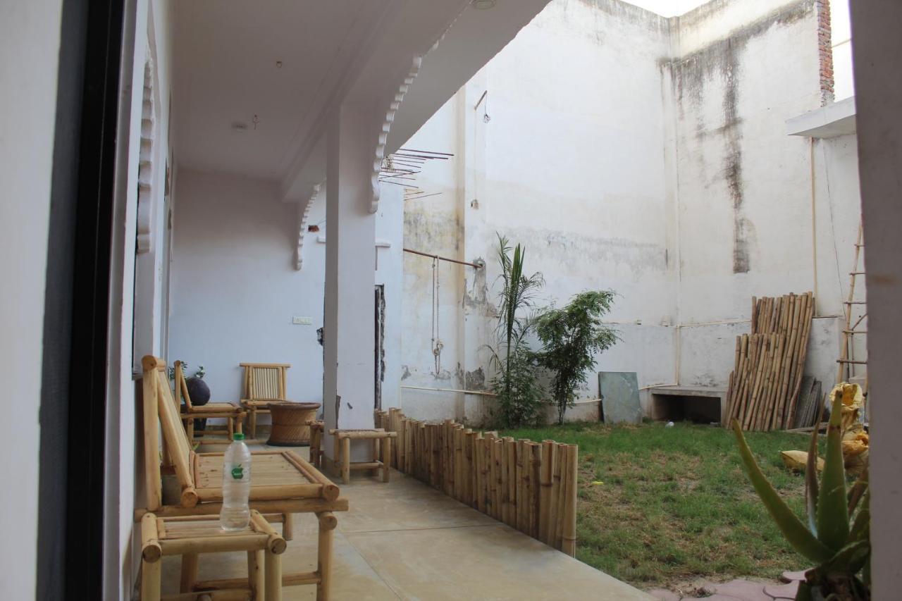 Hotel Heritage High Udaipur Kültér fotó